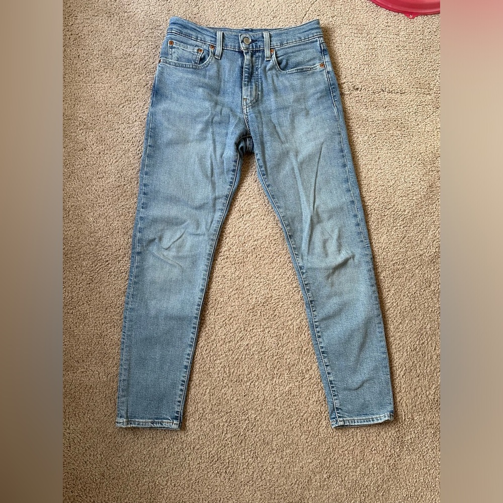 Men’s 512 Levi’s Jeans